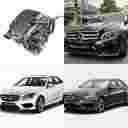 تعمیرگاه تخصصی دنده معکوس