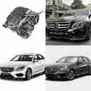 تعمیرگاه دنده معکوس، خدمات برق خودرو گیربکس موتوری و جلوبندی در تهران